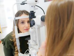 7 Tips Perawatan Setelah Operasi LASIK untuk Hasil Penglihatan yang Optimal