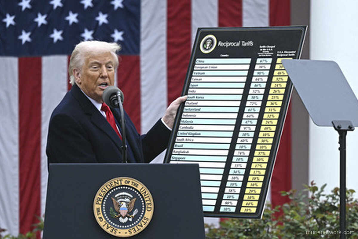 Trump Janji USD 2.000 Per Orang: Syarat, Tanggal, dan Kontroversinya