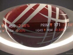 Saham Lotte Chemical (FPNI) Disuspend BEI: Penyebab Kenaikan 101% & Dampak untuk Investor