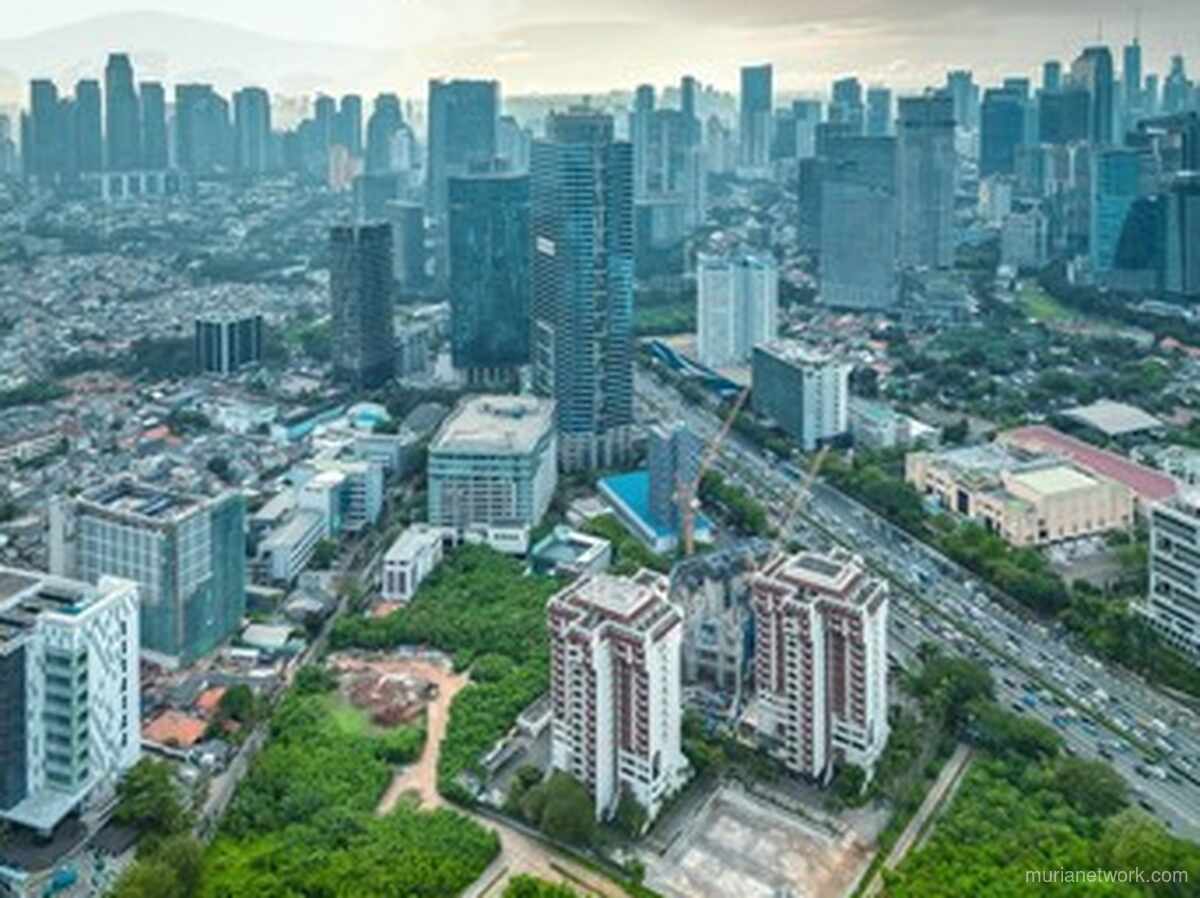 Jakarta Naik Peringkat di Global Cities Index 2025, Ini Faktor Kunci Kesuksesannya