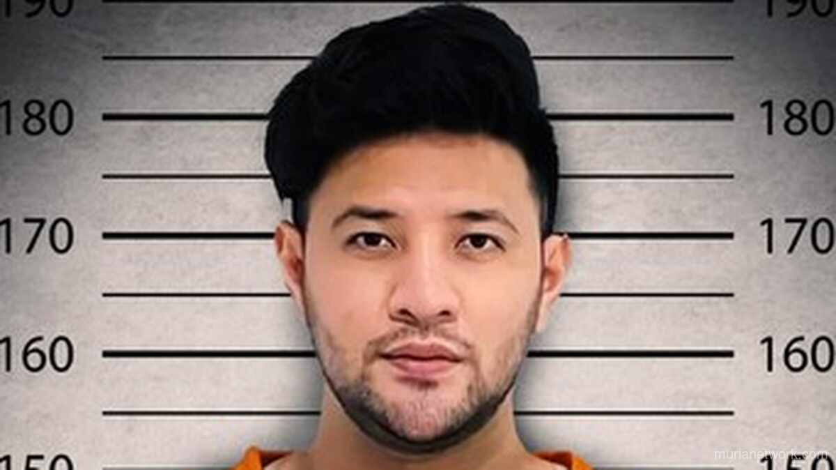 Kondisi Ammar Zoni di Lapas Nusakambangan: Kaki Kebas hingga Komunikasi Terbatas