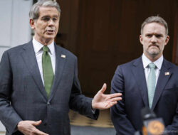 Trump Rencanakan Dividen Tarif USD 2.000, Begini Cara Dapatkannya