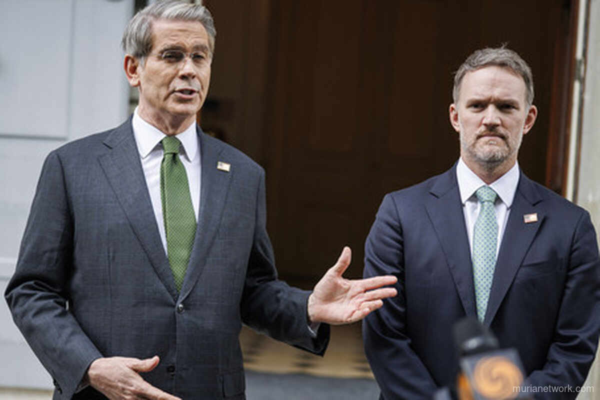 Trump Rencanakan Dividen Tarif USD 2.000, Begini Cara Dapatkannya