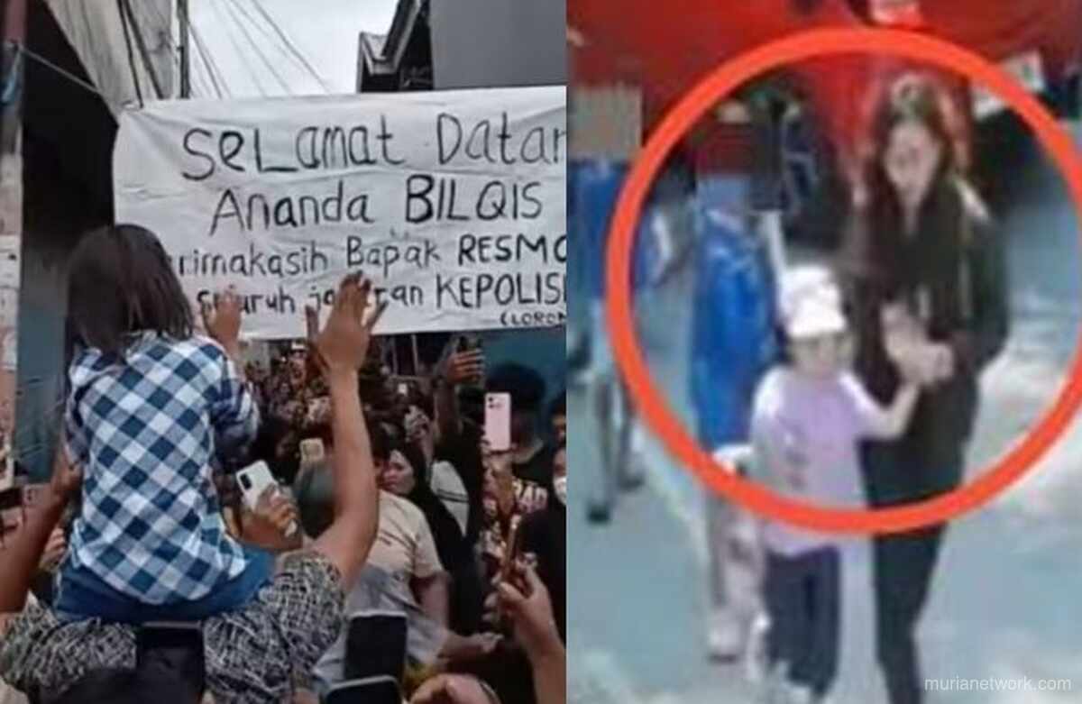 Kronologi Lengkap Penculikan Bilqis: Balita 4 Tahun Diculik di Makassar, Ditemukan di Jambi Setelah 6 Hari