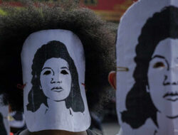 Kisah Marsinah: Pahlawan Nasional & Perjuangan Buruh yang Gugur