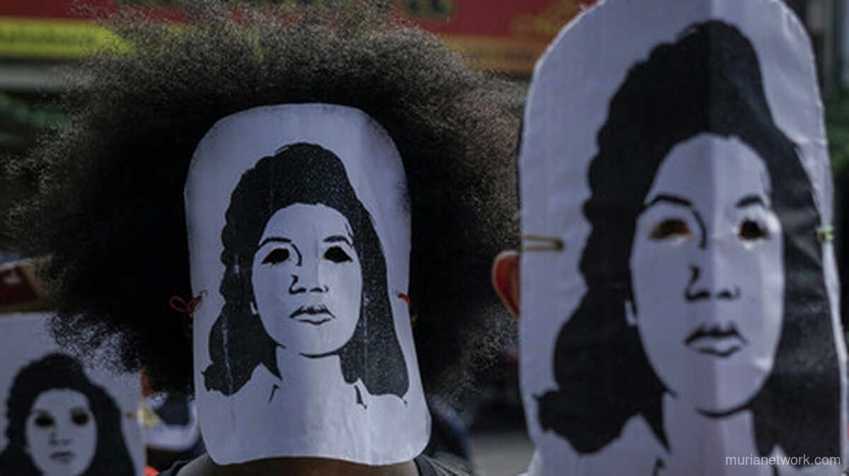 Kisah Marsinah: Pahlawan Nasional & Perjuangan Buruh yang Gugur