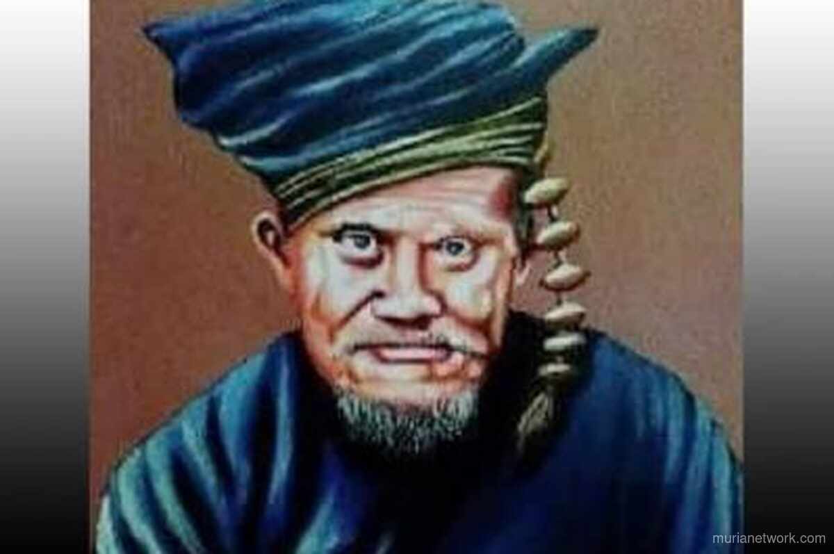 Tuan Rondahaim Saragih Garingging Ditetapkan sebagai Pahlawan Nasional 2025: Sejarah & Perjuangan