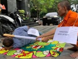 Herdi Jatnika Divonis 16 Tahun Penjara, Lebih Ringan dari Tuntutan Jaksa