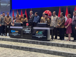 BRI Manajemen Investasi Luncurkan KIK-EBAS Syariah, Alternatif Investasi Jalan Tol dengan Imbal Hasil 8,5%