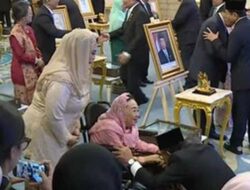 Gus Dur Resmi Jadi Pahlawan Nasional, Ini Daftar 10 Tokoh yang Dianugerahi Presiden Prabowo