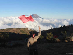 7 Pahlawan Nasional Indonesia & Makna Hari Pahlawan 10 November untuk Generasi Muda