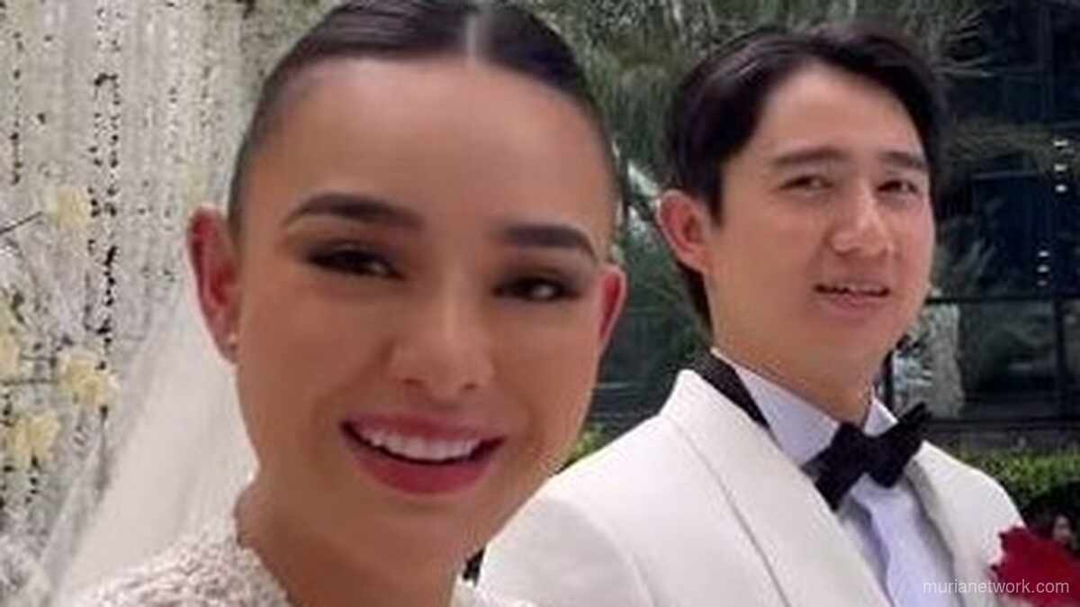 Amanda Manopo Kapok Naik Gunung, Unggah Pengalaman Melelahkan Didorong Kenny Austin