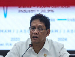 Menkeu Purbaya Yudhi Sadewa Desak Daerah Percepat Belanja APBD 2025