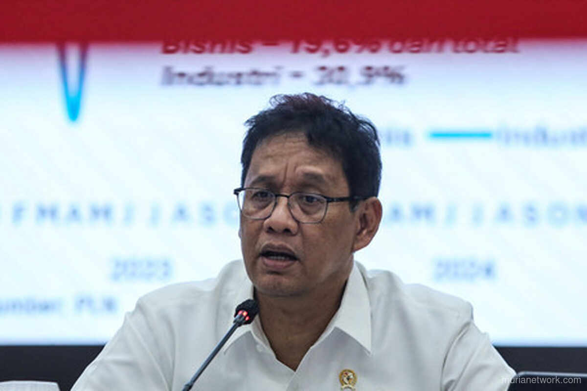 Menkeu Purbaya Yudhi Sadewa Desak Daerah Percepat Belanja APBD 2025