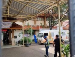 Ledakan SMAN 72 Jakarta: 96 Korban Luka, Kondisi Aufa Kritis Usai 2x Operasi