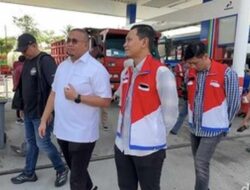 Kelangkaan Solar di Sumbar Teratasi, Stok Aman untuk 12 Hari ke Depan