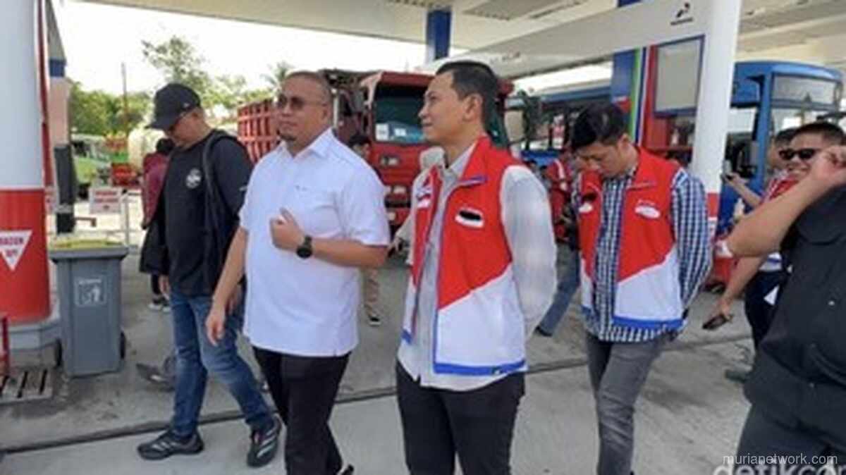 Kelangkaan Solar di Sumbar Teratasi, Stok Aman untuk 12 Hari ke Depan