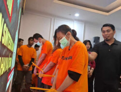 Kasus Penculikan Bilqis: 4 Tersangka & Modus Jual Beli Anak Rp 80 Juta Terungkap