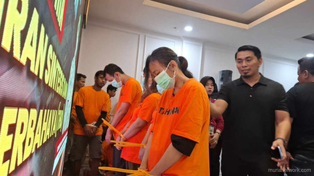 Kasus Penculikan Bilqis: 4 Tersangka & Modus Jual Beli Anak Rp 80 Juta Terungkap