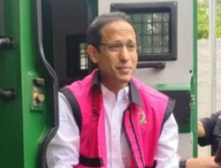 Korupsi Chromebook Kemendikbudristek: Nadiem Makarim Resmi Dilimpahkan ke JPU