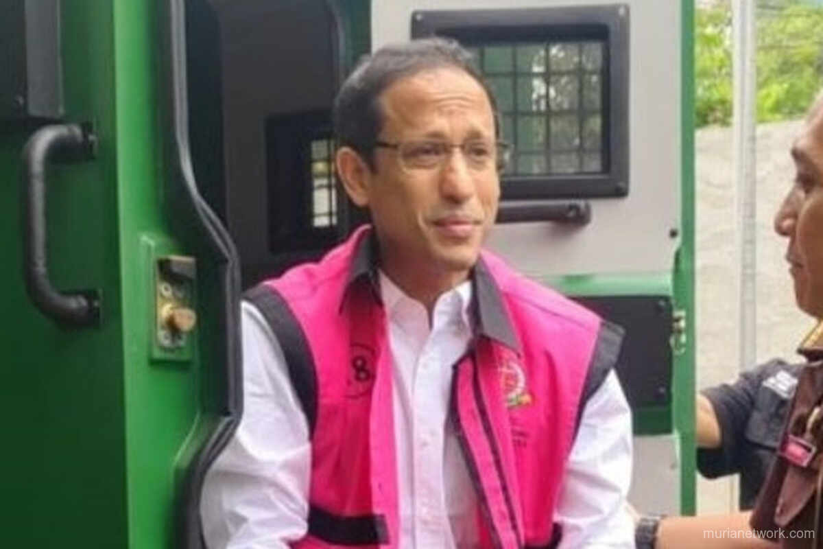 Korupsi Chromebook Kemendikbudristek: Nadiem Makarim Resmi Dilimpahkan ke JPU