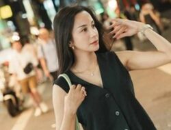 5 Tips Kirana Larasati Cegah Flek Hitam Akibat Sinar Matahari