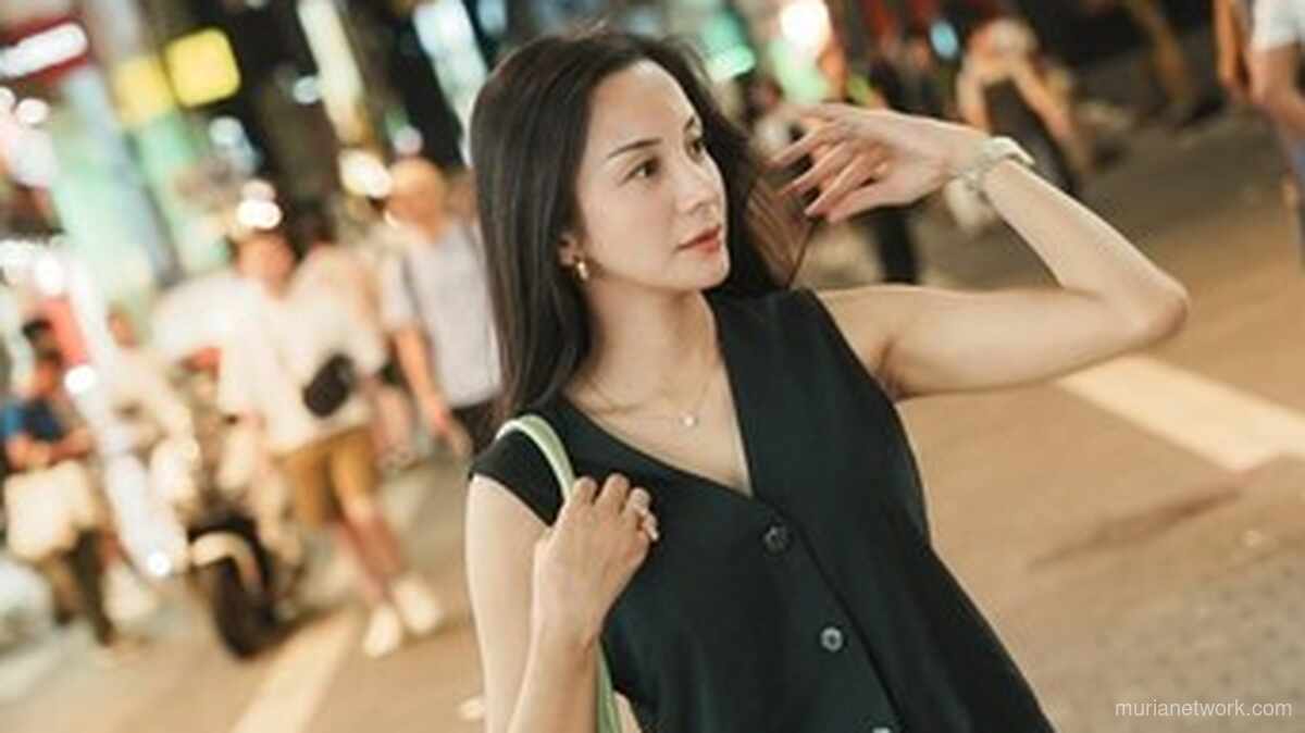 5 Tips Kirana Larasati Cegah Flek Hitam Akibat Sinar Matahari