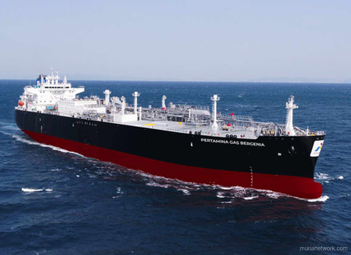 PT PIS Tegakkan Standar Keselamatan Pelayaran Global, Ini Strateginya