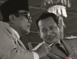 Soeharto Dapat Gelar Pahlawan Nasional? Pro-Kontra & Kontroversinya!