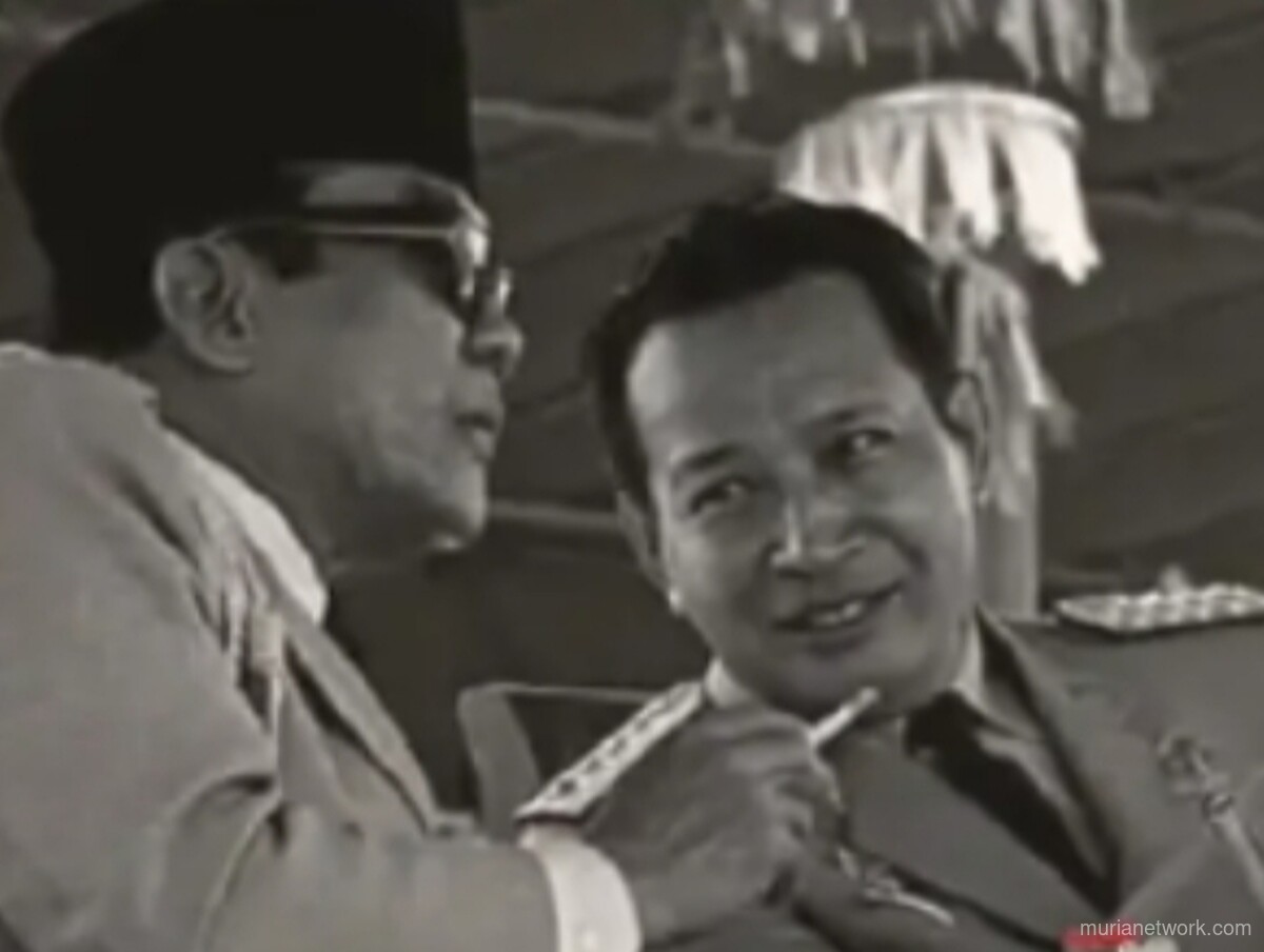 Soeharto Dapat Gelar Pahlawan Nasional? Pro-Kontra & Kontroversinya!