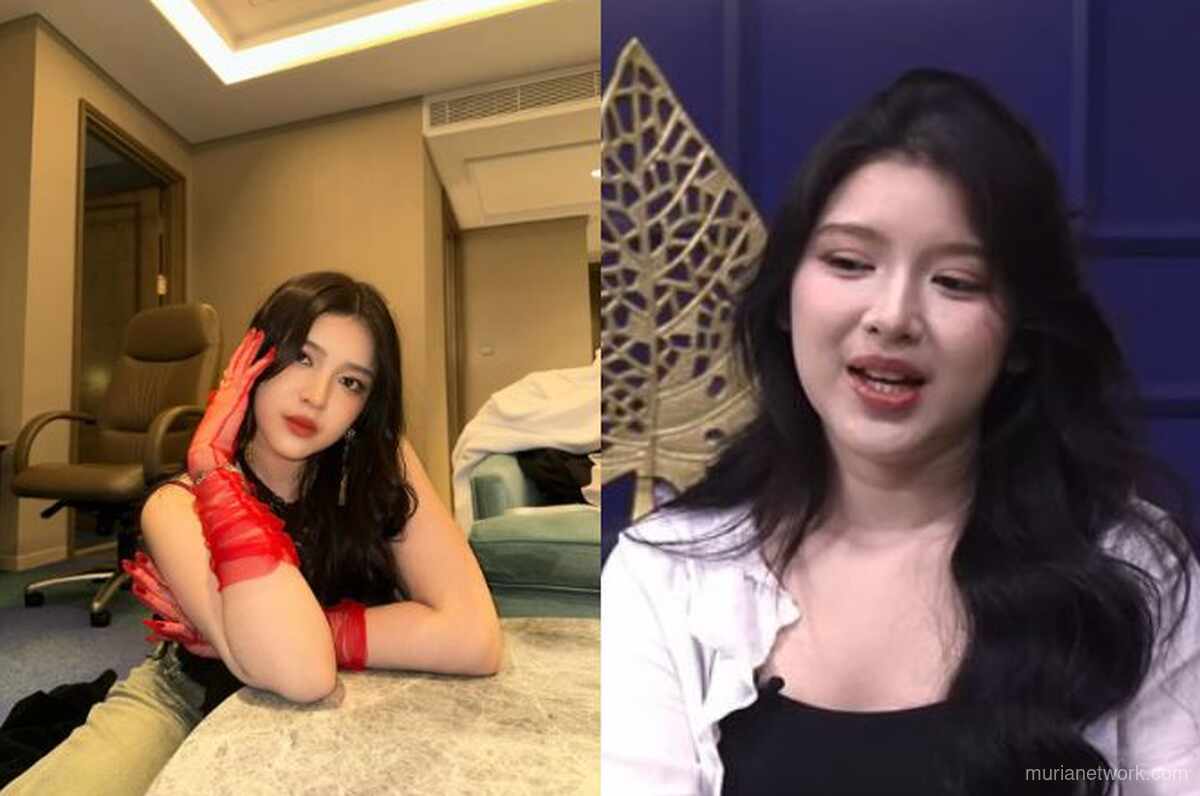 Tiara Andini Terciduk CCTV Saat Mancing, Hobi Turunan Keluarga Terungkap