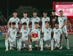Kunci Laga Hidup Mati Timnas Indonesia U-17 vs Honduras di Piala Dunia U-17