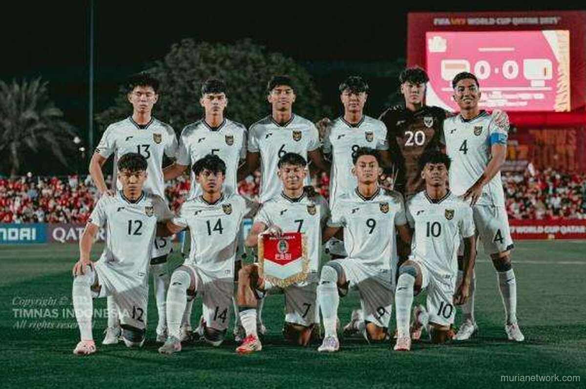Kunci Laga Hidup Mati Timnas Indonesia U-17 vs Honduras di Piala Dunia U-17