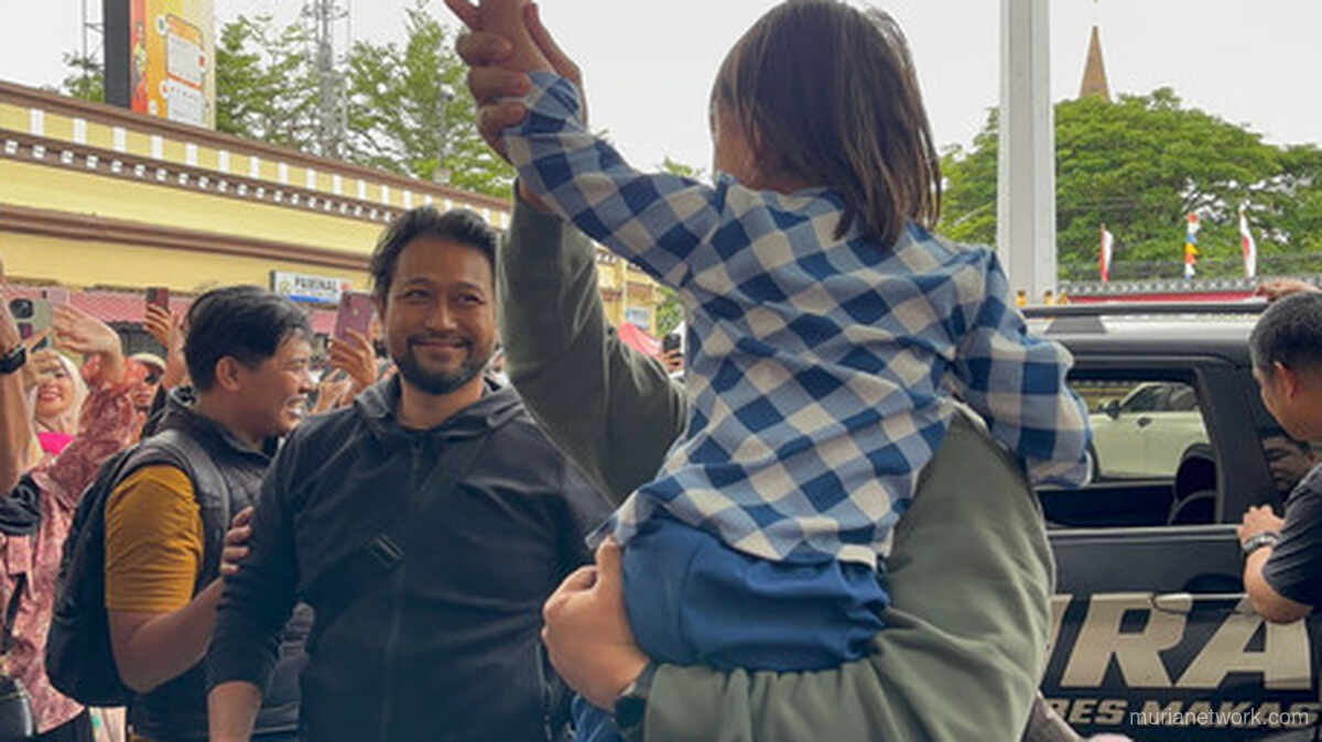 Viral Video Bilqis 4 Tahun Menangis Dijemput Polisi dari Suku Anak Dalam Jambi: Kronologi Lengkap