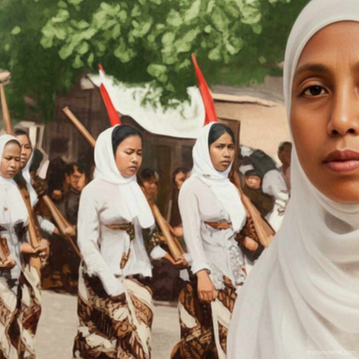 Rahma El Yunusiyah: Biografi Lengkap dan Peran sebagai Pahlawan Nasional 2025