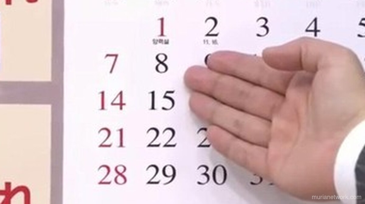 Hari Ayah Nasional 12 November: Sejarah, Tujuan & Beda dengan Fathers Day