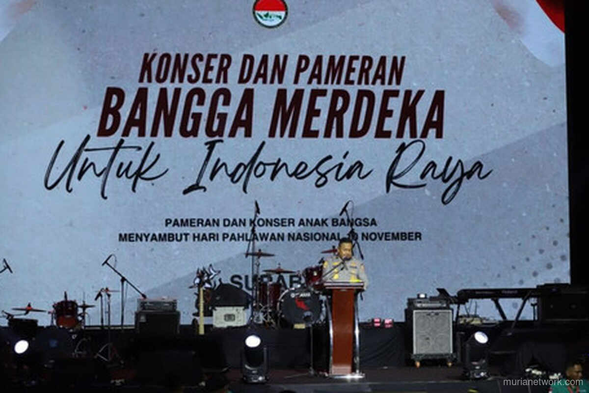 Teladan Jenderal Hoegeng: Sosok Polisi Jujur & Sederhana untuk Indonesia