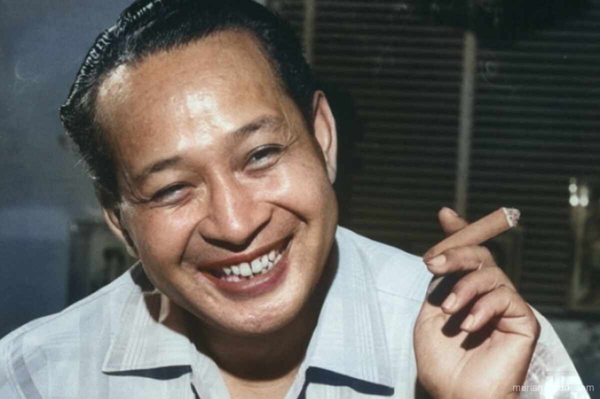 Soeharto Jadi Pahlawan Nasional: Polemik, Survei, dan Kritik Rocky Gerung