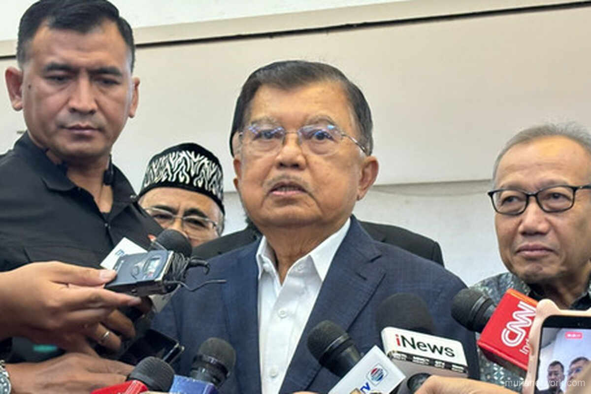 Soeharto & Gus Dur Jadi Pahlawan Nasional, Ini Daftar 10 Tokoh yang Dianugerahi