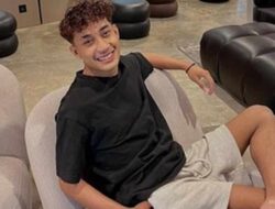 Viral Konten Mesra Mas Gunawan & Fanessa: Klarifikasi Tuduhan Child Grooming