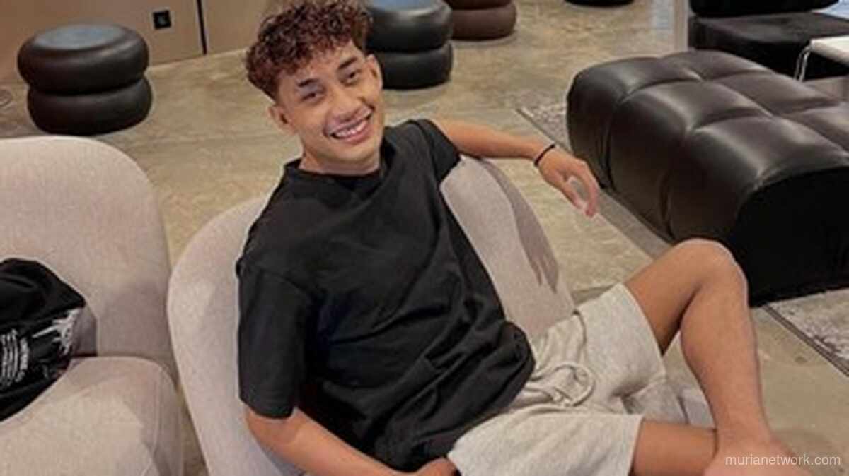 Viral Konten Mesra Mas Gunawan & Fanessa: Klarifikasi Tuduhan Child Grooming