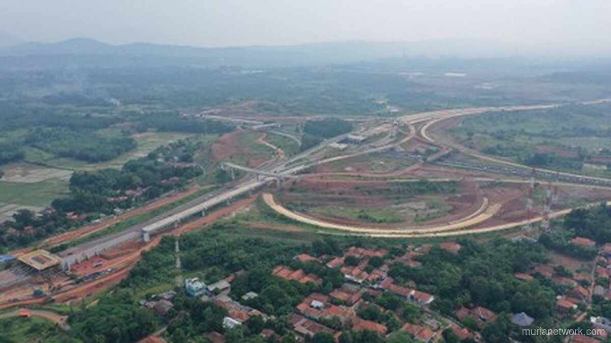 Tol Japek II Selatan: Benarkah Jakarta-Bandung Cuma 45 Menit? Ini Faktanya