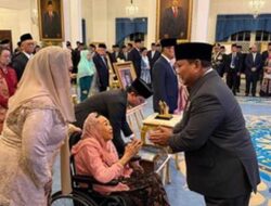 Syarat & Kriteria Jadi Pahlawan Nasional: UU No. 20 Tahun 2009