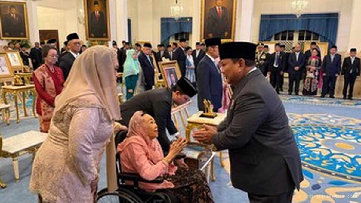 Syarat & Kriteria Jadi Pahlawan Nasional: UU No. 20 Tahun 2009