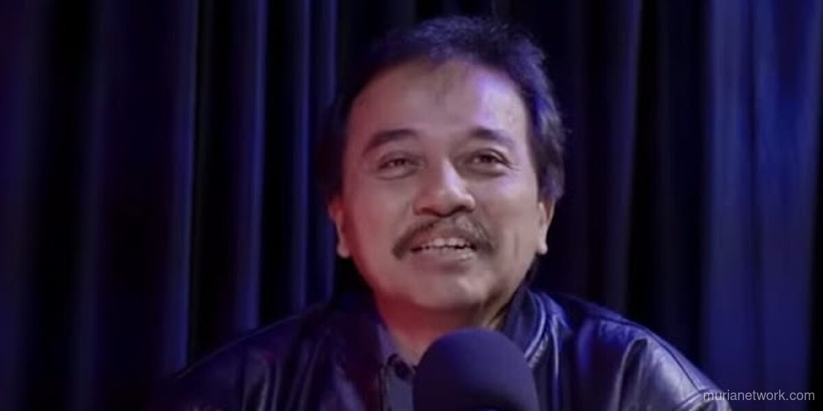 Roy Suryo Tersangka Kasus Ijazah Jokowi: Fakta & Dampaknya