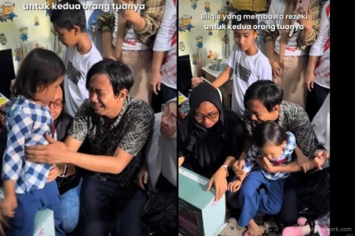 Bilqis Ditemukan di Jambi: Momen Haru Balita 4 Tahun Kembali ke Pelukan Ayah Setelah Diculik Lintas Pulau