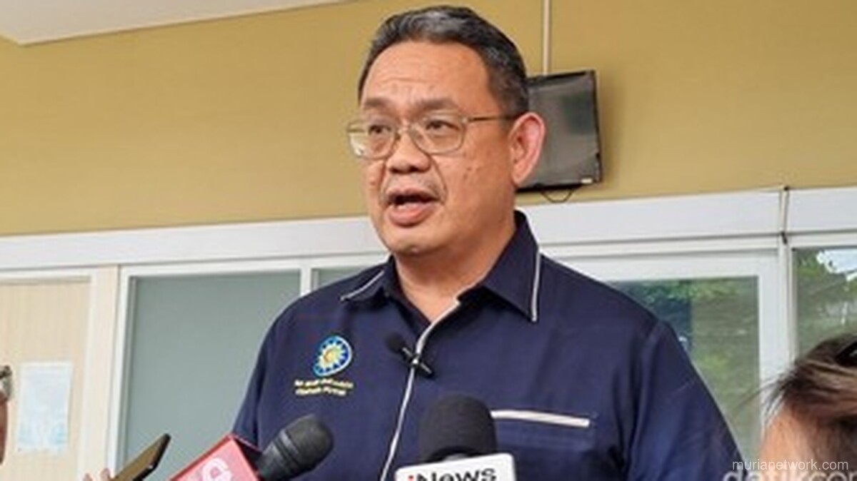 13 Korban Ledakan SMAN 72 Jakarta Masih Dirawat, 2 Orang di ICU dan HCU