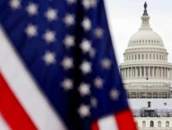 Government Shutdown AS Akhirnya Berakhir: Demokrat Terbelah, Ini Dampaknya