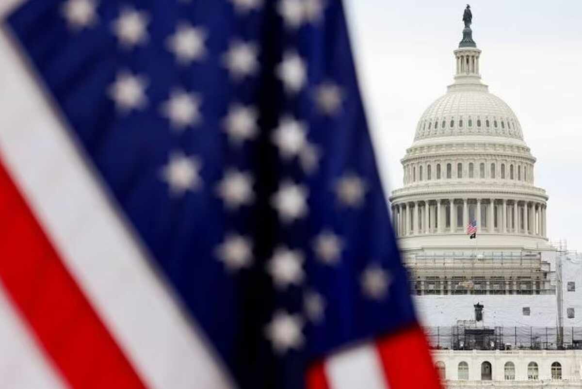 Government Shutdown AS Akhirnya Berakhir: Demokrat Terbelah, Ini Dampaknya