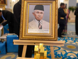 Sultan Muhammad Salahuddin: Raja Bima yang Ditetapkan sebagai Pahlawan Nasional